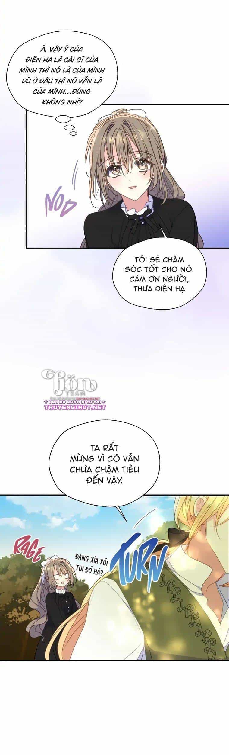 Bệ Hạ, Xin Đừng Giết Thần Nữa! - Chương 73.2 - ảnh 10