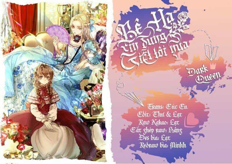 Bệ Hạ, Xin Đừng Giết Thần Nữa! - Chương 9 - ảnh 2