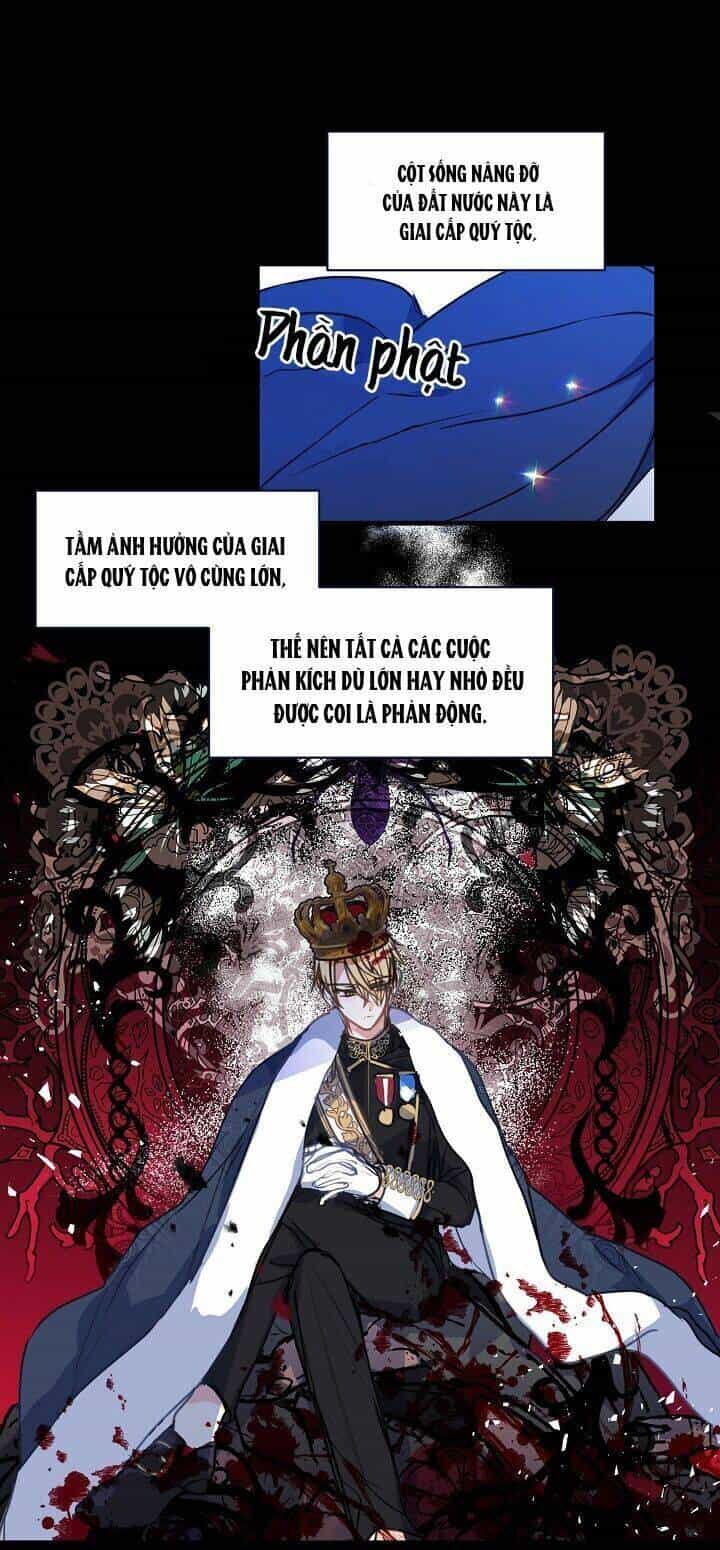 Bệ Hạ, Xin Đừng Giết Thần Nữa! - Chương 9 - ảnh 32