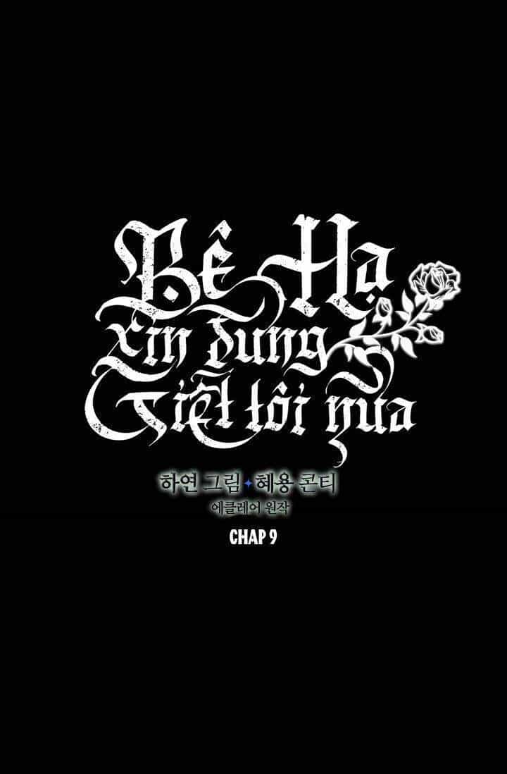 Bệ Hạ, Xin Đừng Giết Thần Nữa! - Chương 9 - ảnh 9