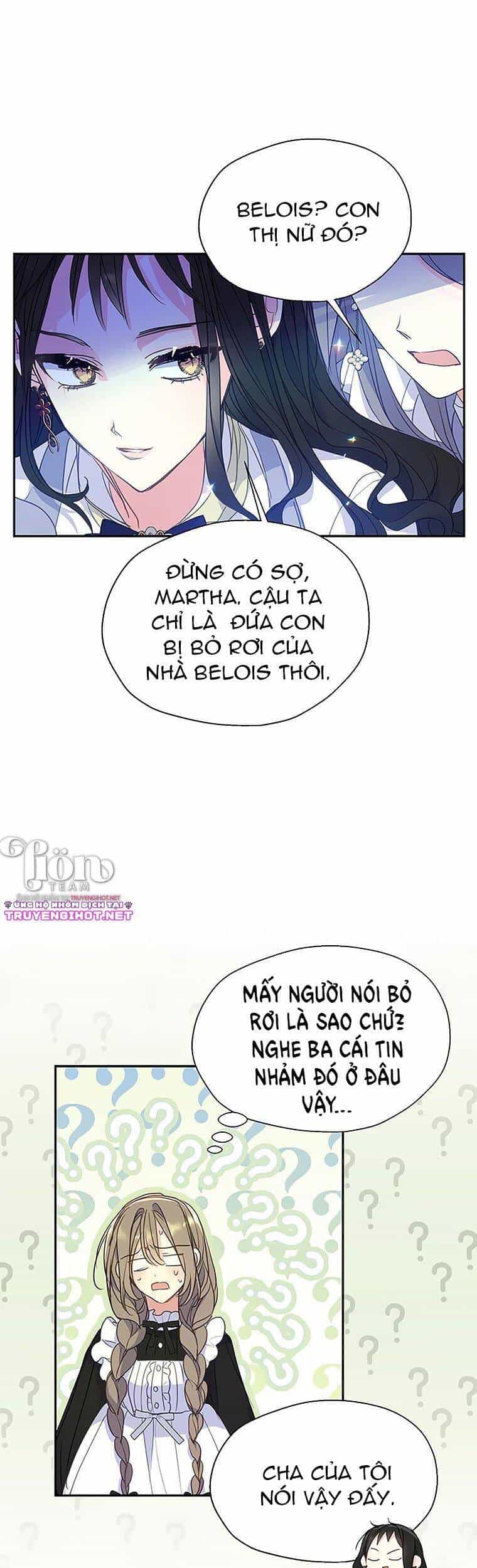 Bệ Hạ, Xin Đừng Giết Thần Nữa! - Chương 74.1 - ảnh 10