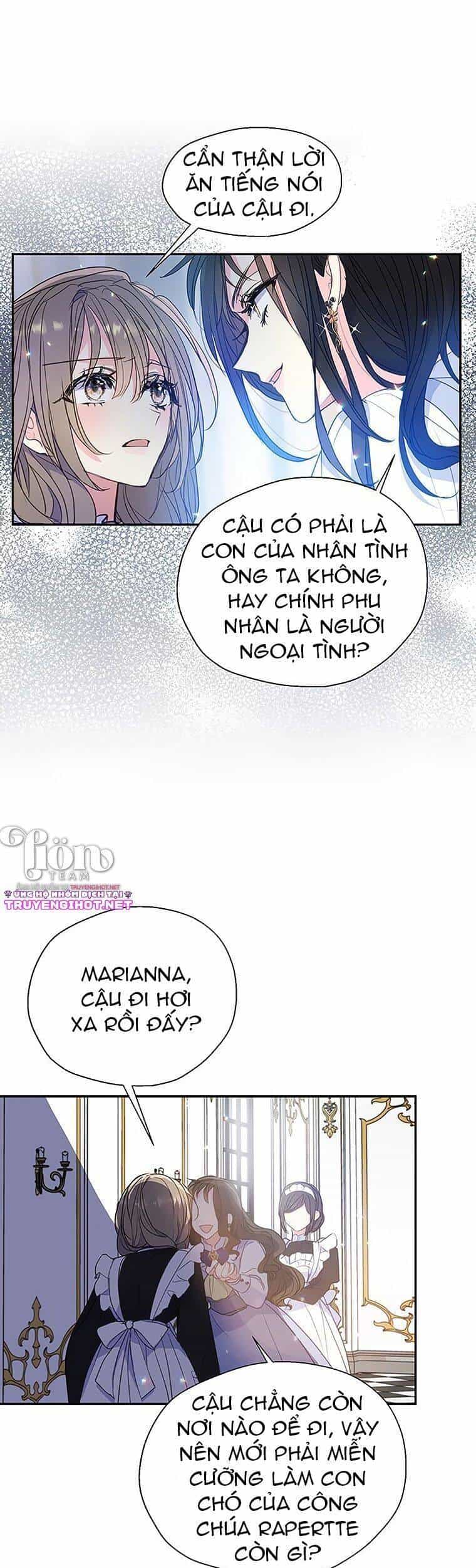 Bệ Hạ, Xin Đừng Giết Thần Nữa! - Chương 74.1 - ảnh 14