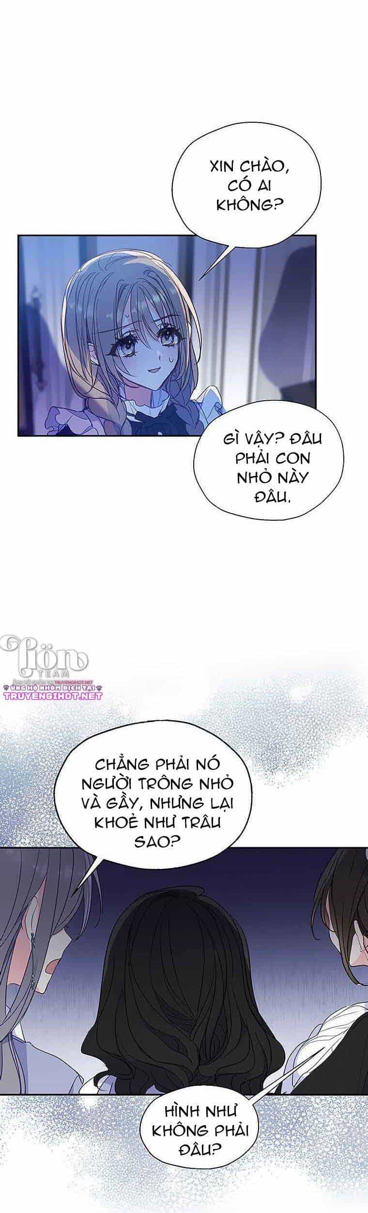 Bệ Hạ, Xin Đừng Giết Thần Nữa! - Chương 74.1 - ảnh 2