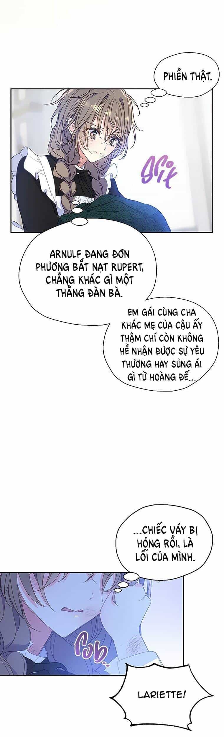 Bệ Hạ, Xin Đừng Giết Thần Nữa! - Chương 74.1 - ảnh 26