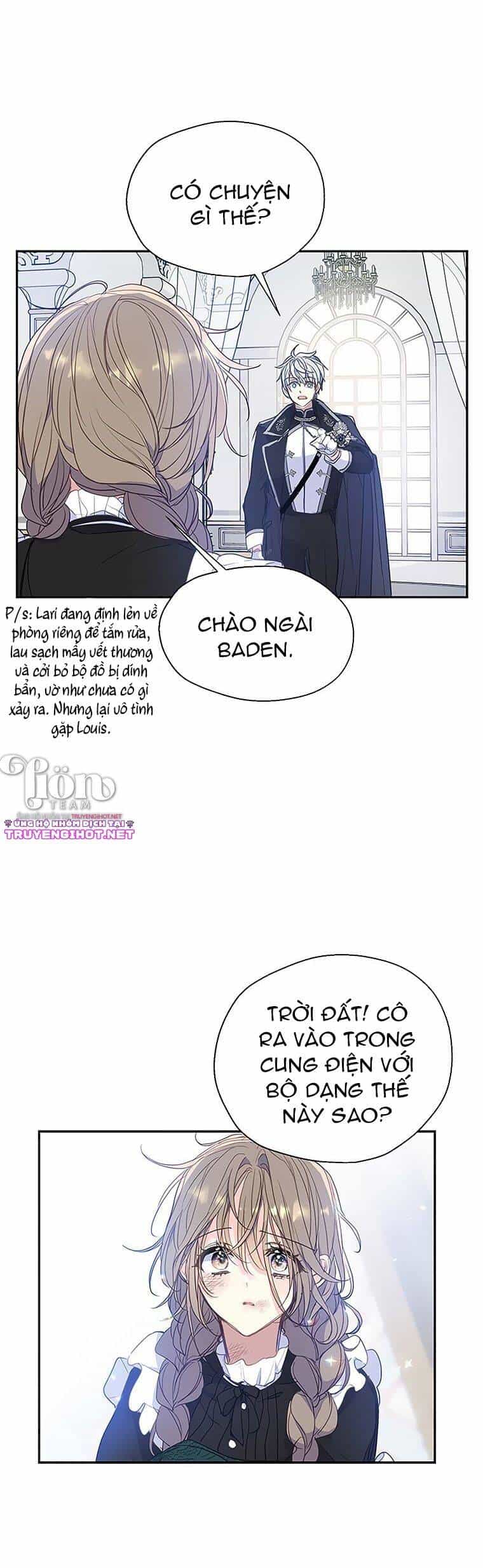 Bệ Hạ, Xin Đừng Giết Thần Nữa! - Chương 74.2 - ảnh 2