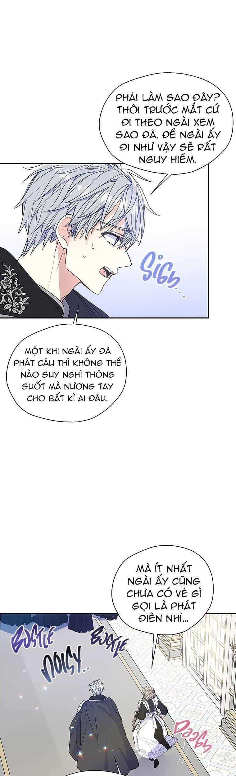 Bệ Hạ, Xin Đừng Giết Thần Nữa! - Chương 74.2 - ảnh 21