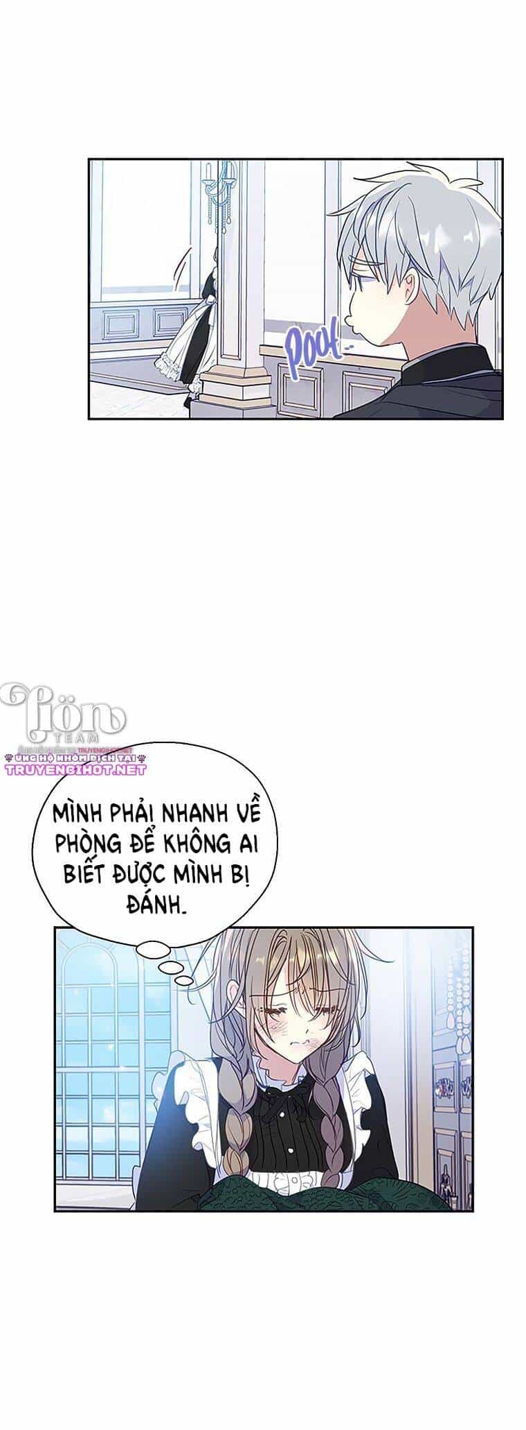 Bệ Hạ, Xin Đừng Giết Thần Nữa! - Chương 74.2 - ảnh 5