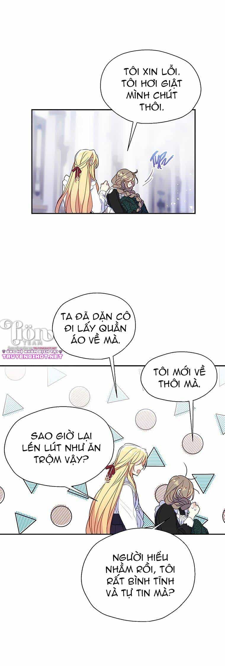 Bệ Hạ, Xin Đừng Giết Thần Nữa! - Chương 74.2 - ảnh 7