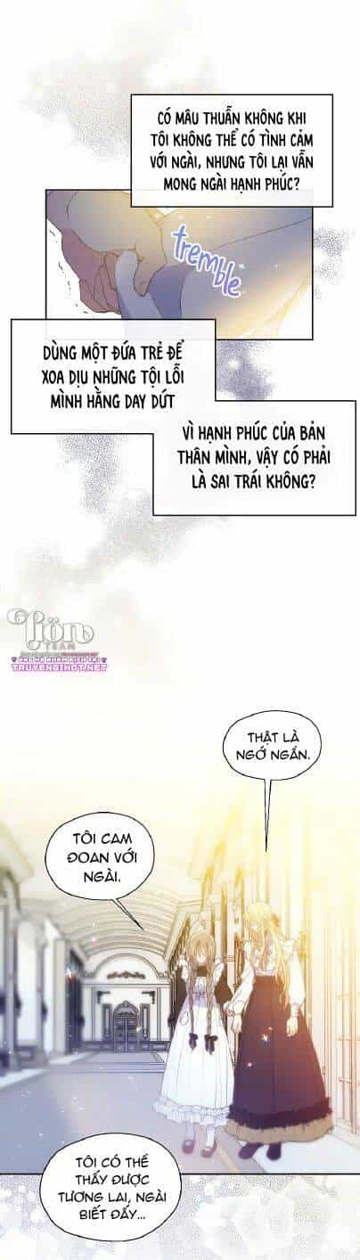 Bệ Hạ, Xin Đừng Giết Thần Nữa! - Chương 75.2 - ảnh 18
