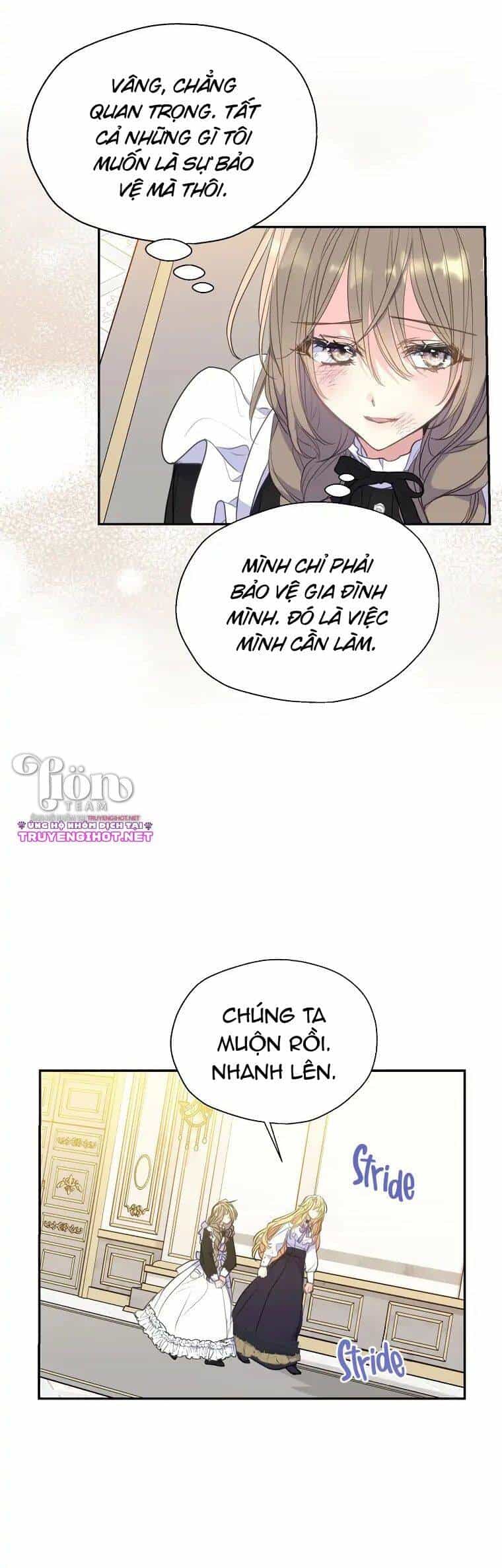 Bệ Hạ, Xin Đừng Giết Thần Nữa! - Chương 75.2 - ảnh 7