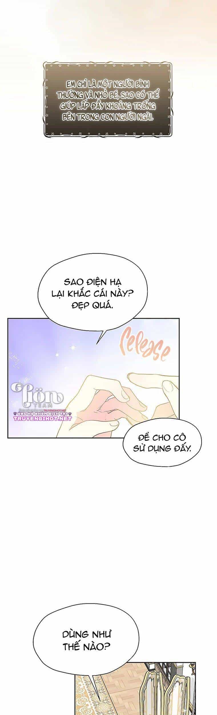 Bệ Hạ, Xin Đừng Giết Thần Nữa! - Chương 76.1 - ảnh 10