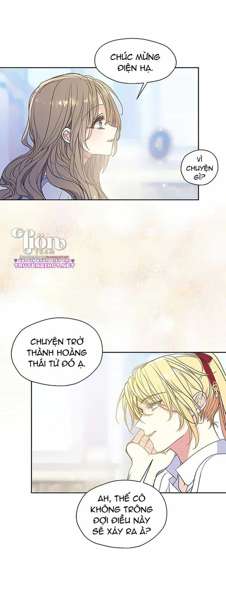 Bệ Hạ, Xin Đừng Giết Thần Nữa! - Chương 76.1 - ảnh 3
