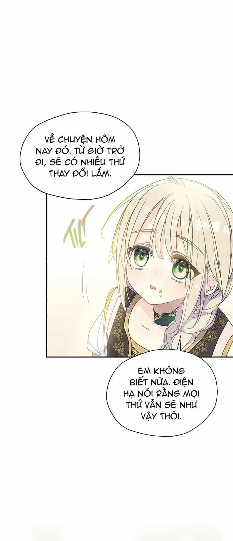 Bệ Hạ, Xin Đừng Giết Thần Nữa! - Chương 76.2 - ảnh 24