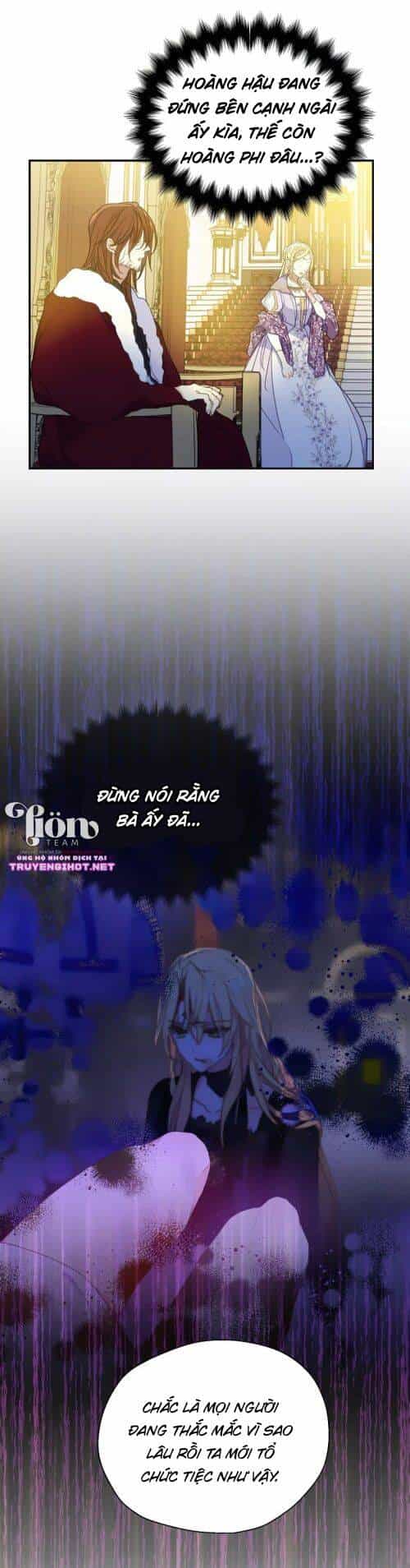Bệ Hạ, Xin Đừng Giết Thần Nữa! - Chương 77.1 - ảnh 16