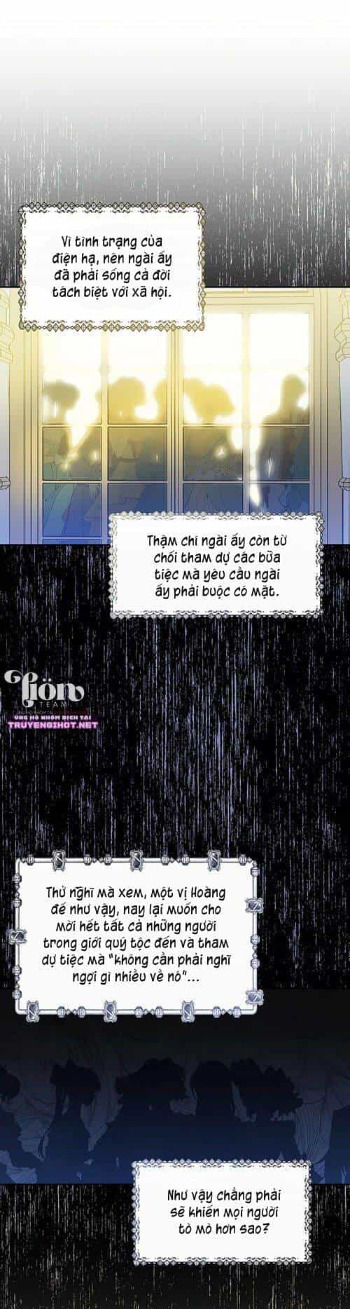 Bệ Hạ, Xin Đừng Giết Thần Nữa! - Chương 77.1 - ảnh 6
