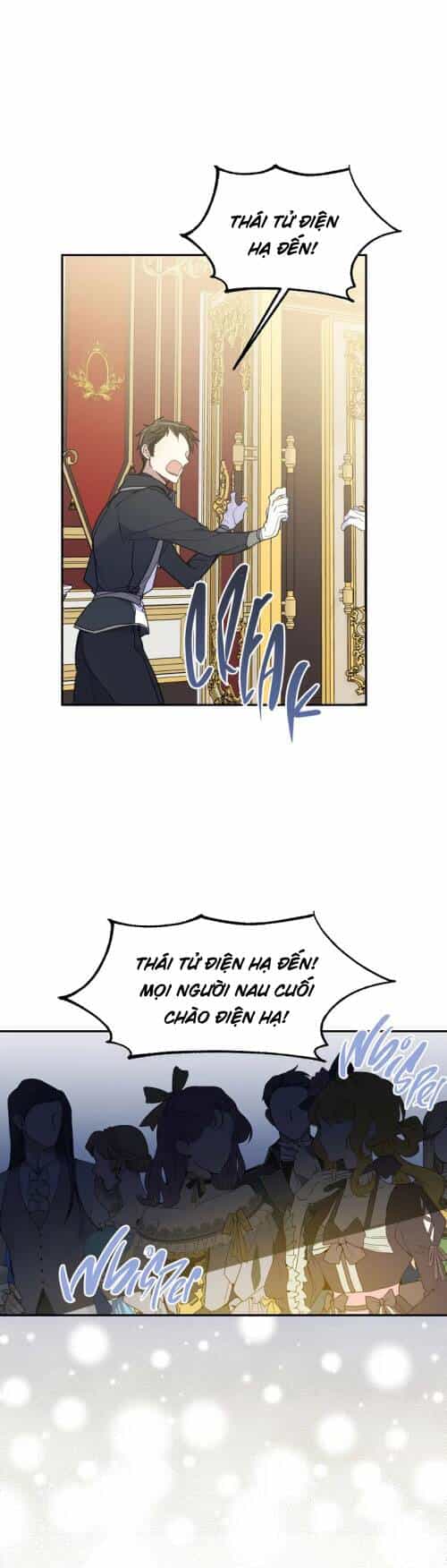 Bệ Hạ, Xin Đừng Giết Thần Nữa! - Chương 77.2 - ảnh 3