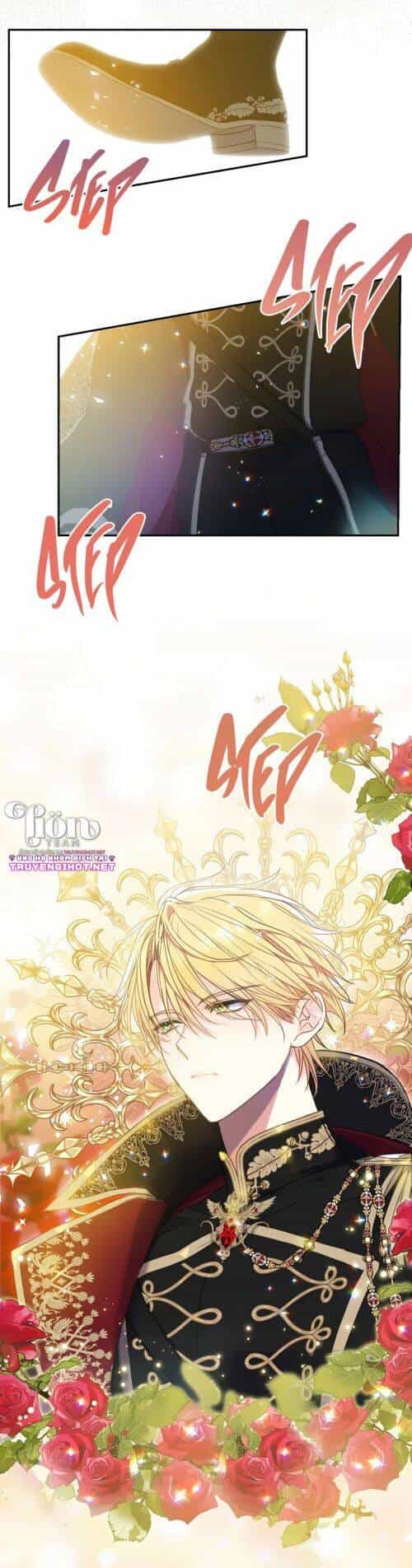 Bệ Hạ, Xin Đừng Giết Thần Nữa! - Chương 77.2 - ảnh 4