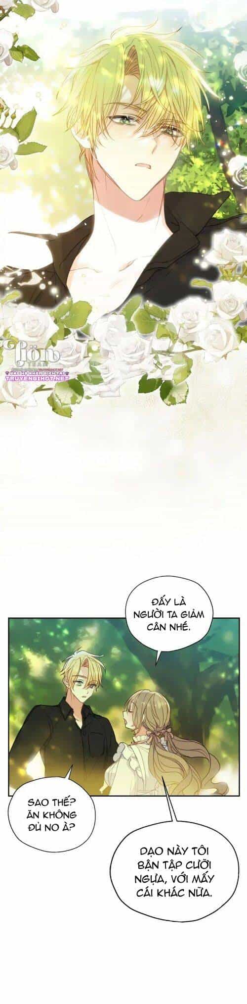 Bệ Hạ, Xin Đừng Giết Thần Nữa! - Chương 78.1 - ảnh 13