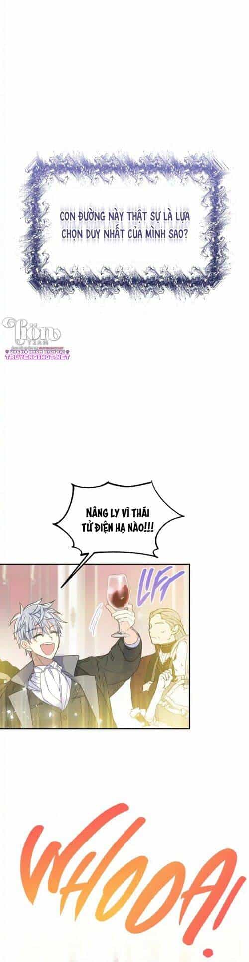 Bệ Hạ, Xin Đừng Giết Thần Nữa! - Chương 78.1 - ảnh 7
