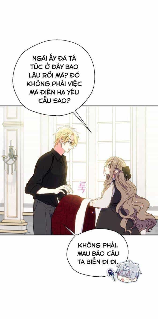 Bệ Hạ, Xin Đừng Giết Thần Nữa! - Chương 79 - ảnh 8