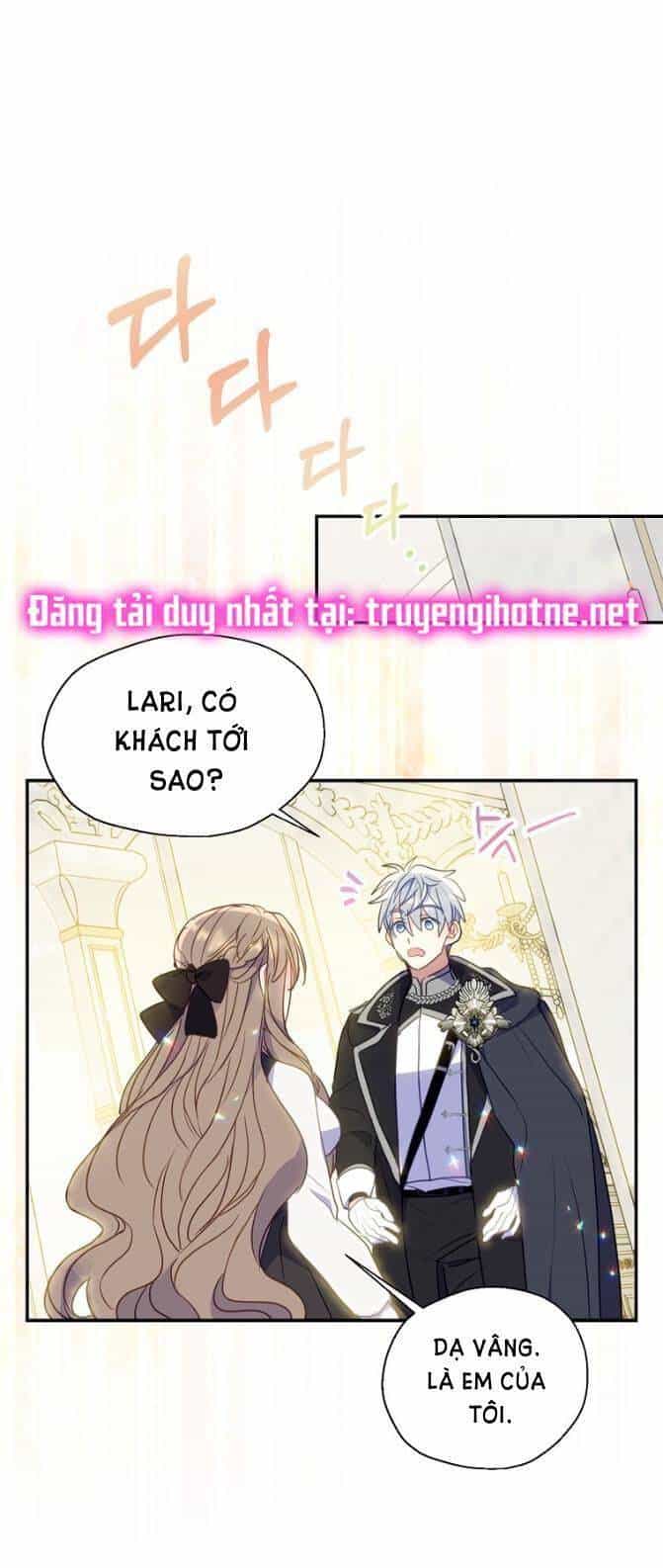 Bệ Hạ, Xin Đừng Giết Thần Nữa! - Chương 80 - ảnh 15