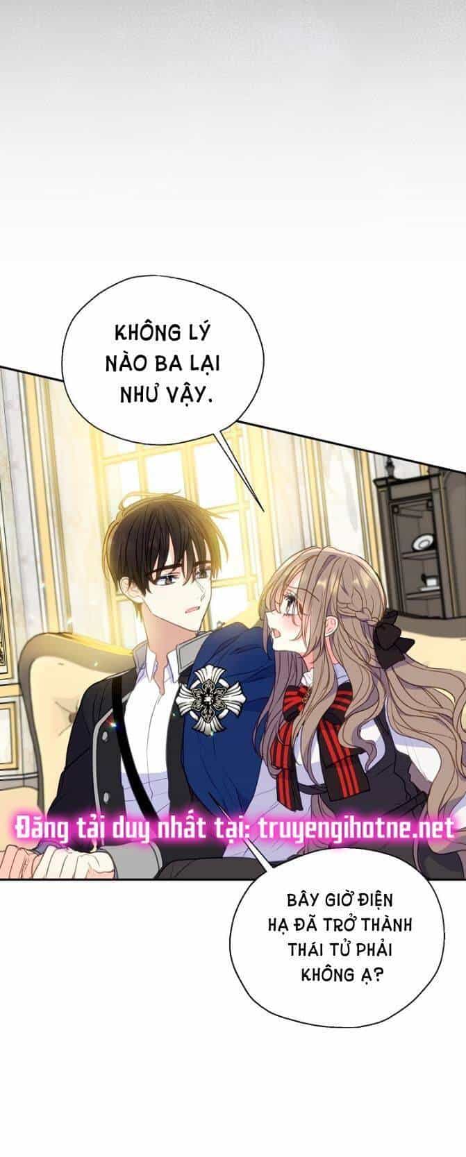 Bệ Hạ, Xin Đừng Giết Thần Nữa! - Chương 80 - ảnh 28