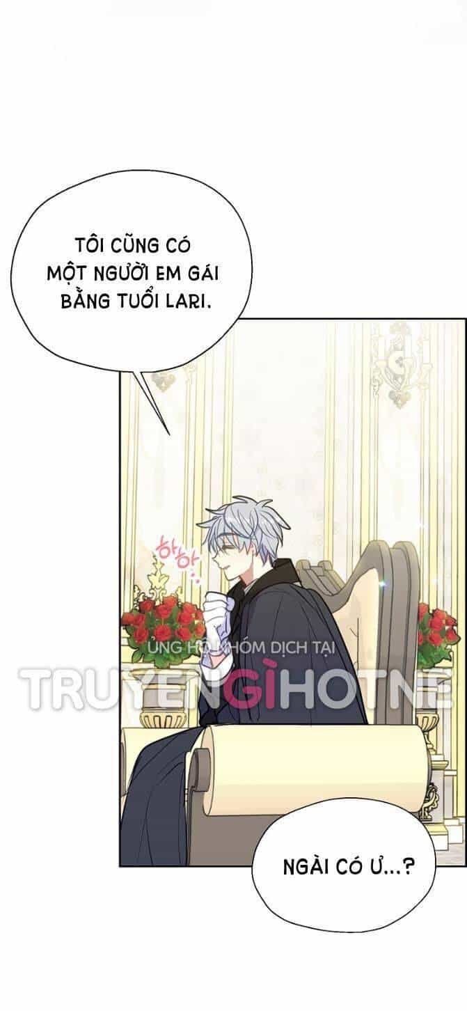 Bệ Hạ, Xin Đừng Giết Thần Nữa! - Chương 80 - ảnh 33