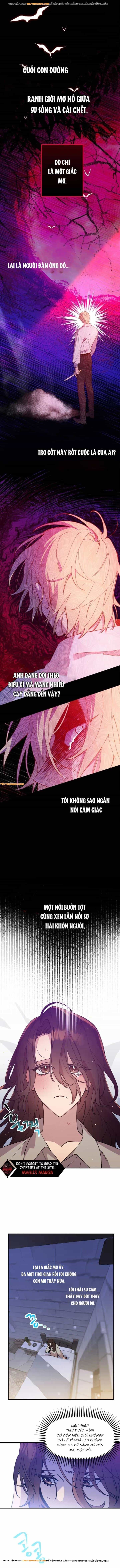 Bệ Hạ, Xin Hãy Dừng Lại - Chương 1 - ảnh 2