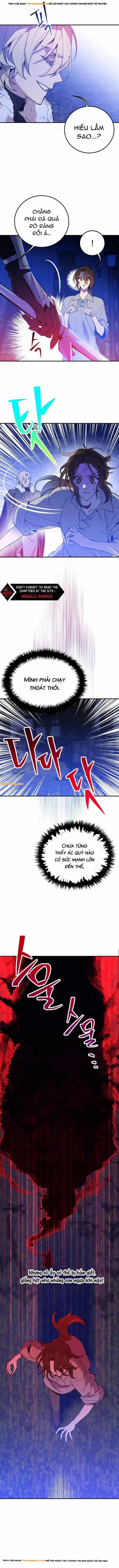 Bệ Hạ, Xin Hãy Dừng Lại - Chương 2 - ảnh 3