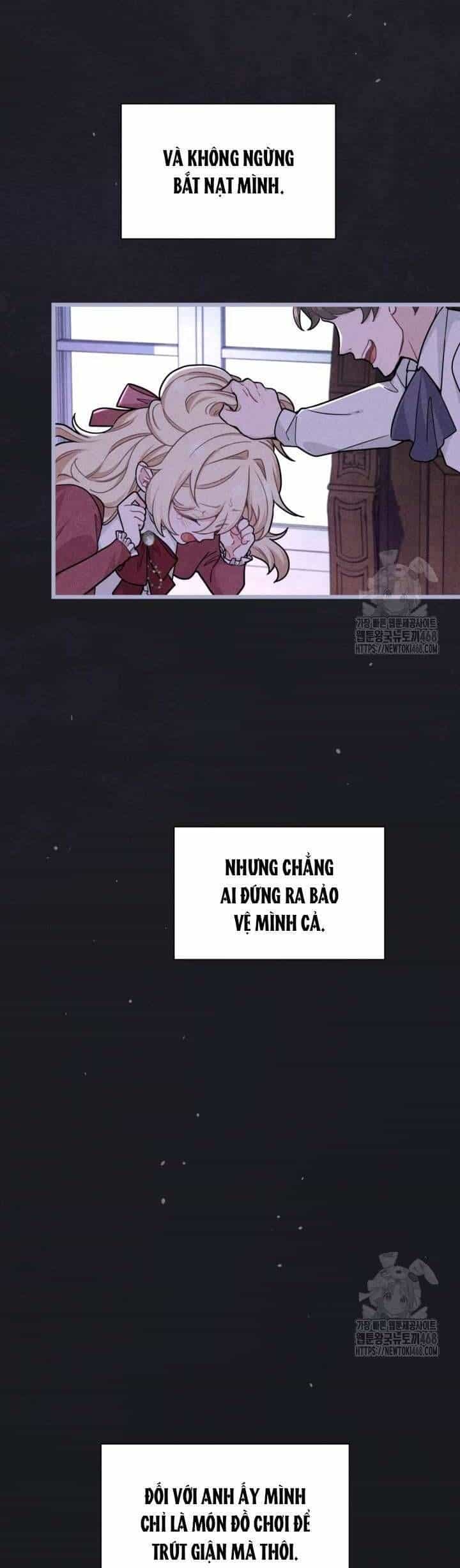 Bệ Hạ, Xin Hãy Quên Tôi Đi - Chương 10 - ảnh 24