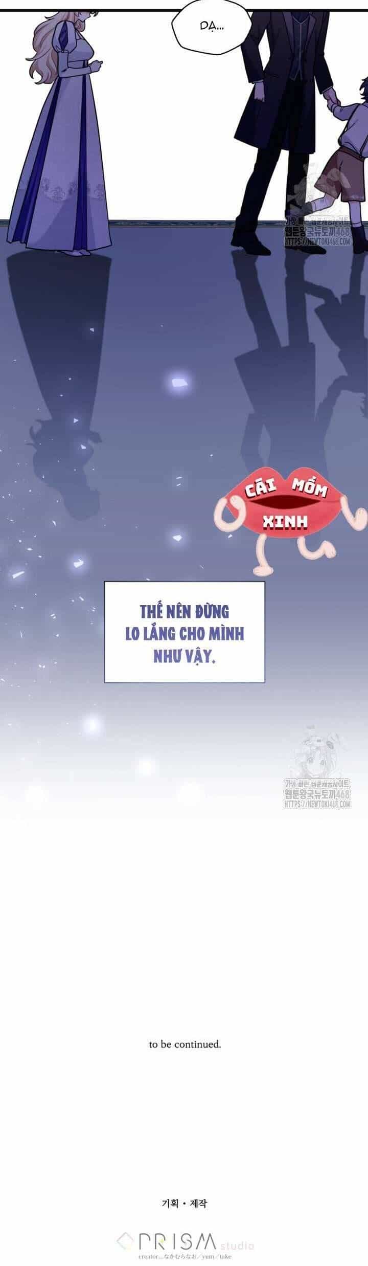 Bệ Hạ, Xin Hãy Quên Tôi Đi - Chương 10 - ảnh 37
