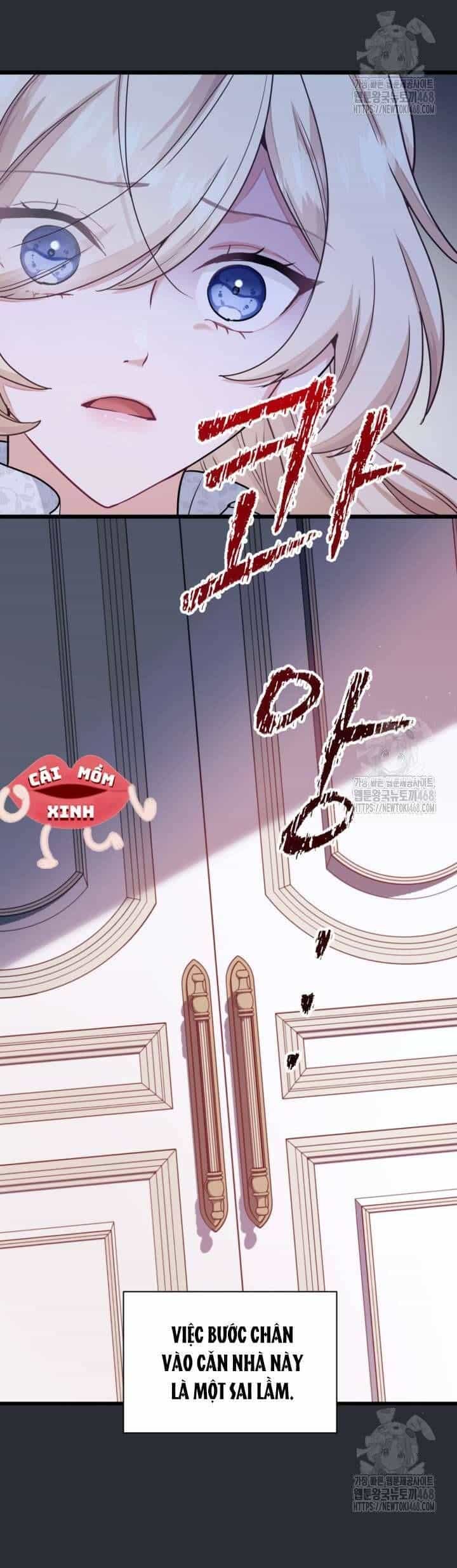 Bệ Hạ, Xin Hãy Quên Tôi Đi - Chương 12 - ảnh 14