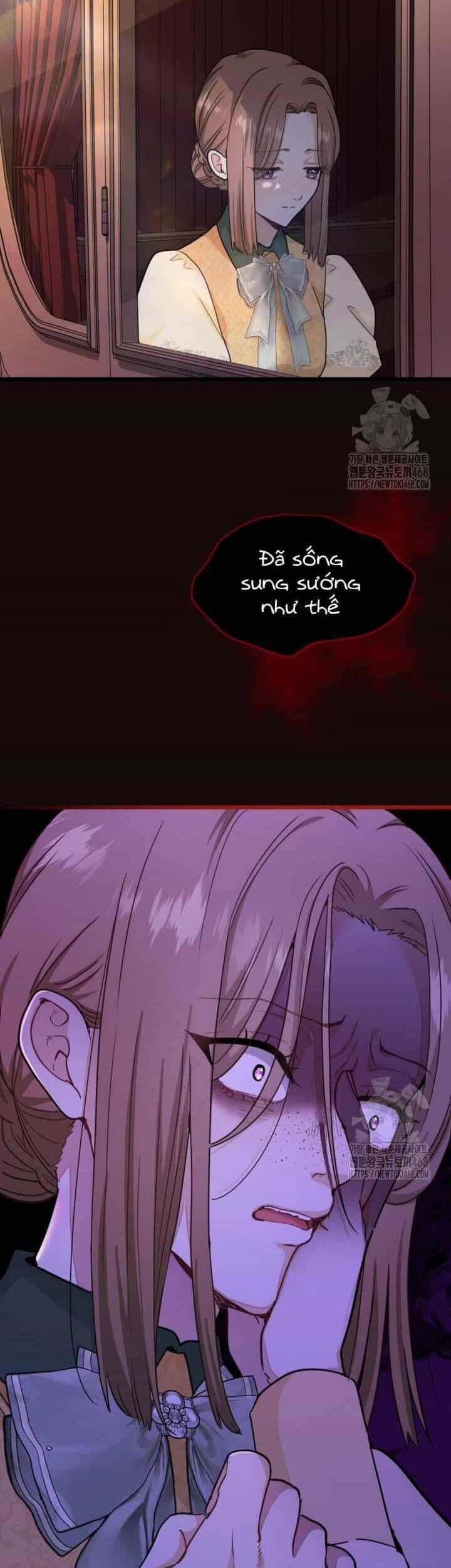 Bệ Hạ, Xin Hãy Quên Tôi Đi - Chương 14 - ảnh 2