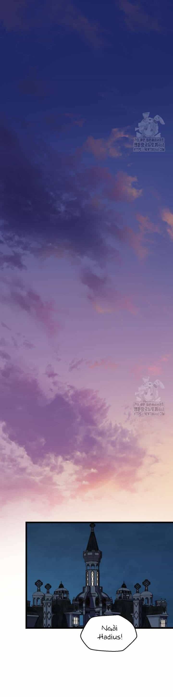 Bệ Hạ, Xin Hãy Quên Tôi Đi - Chương 15 - ảnh 19