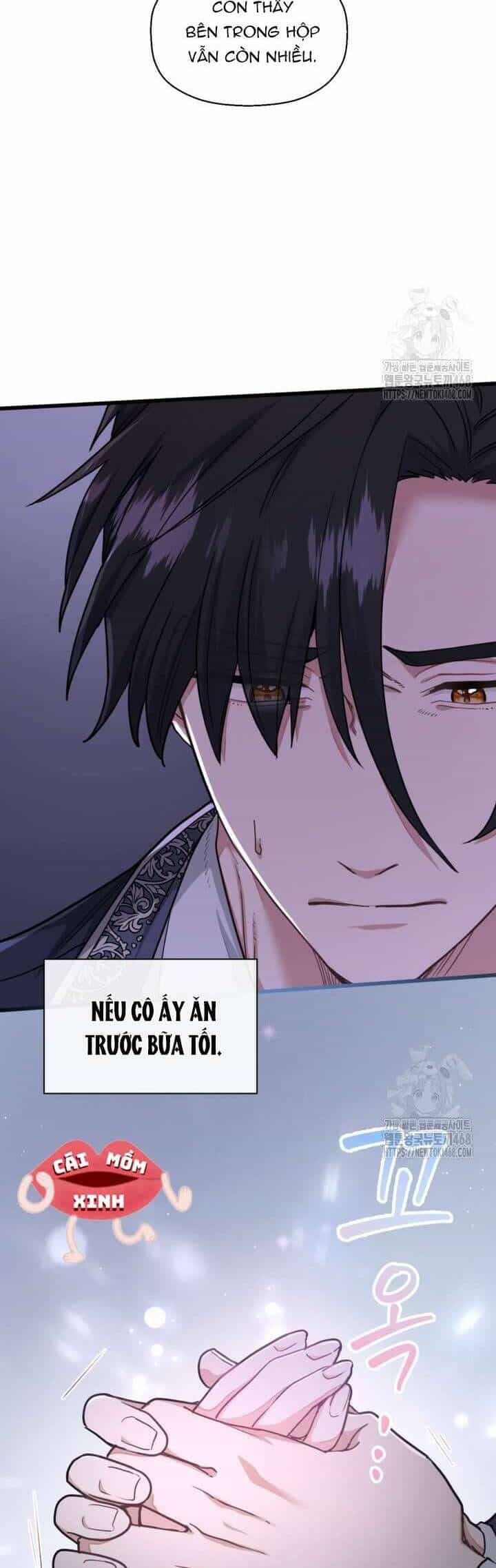 Bệ Hạ, Xin Hãy Quên Tôi Đi - Chương 15 - ảnh 24