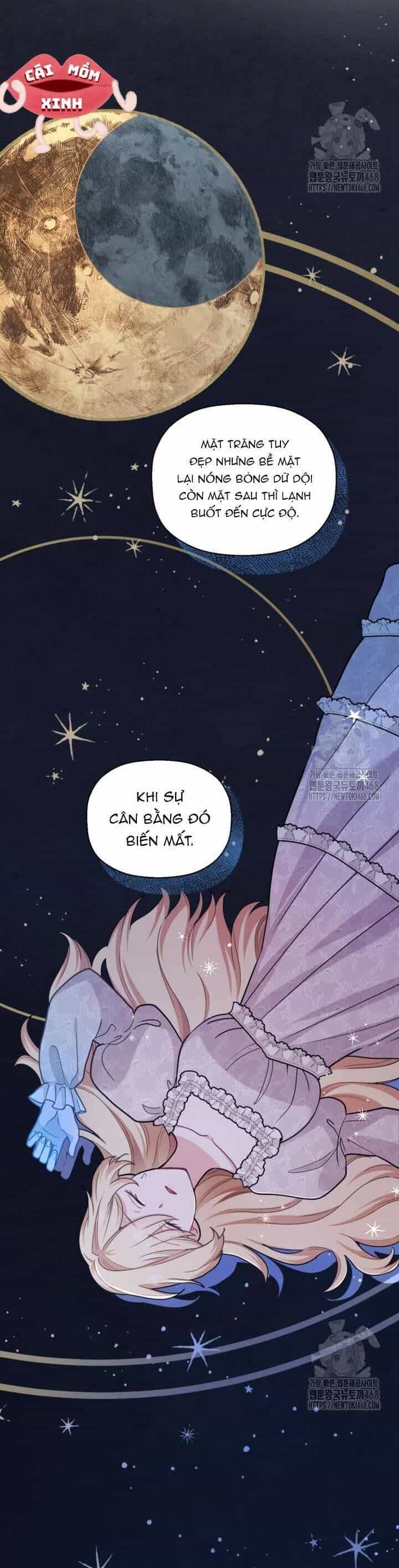 Bệ Hạ, Xin Hãy Quên Tôi Đi - Chương 15 - ảnh 6