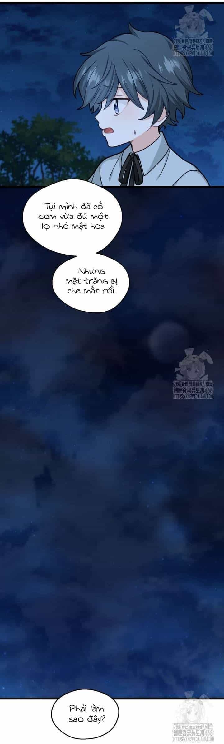 Bệ Hạ, Xin Hãy Quên Tôi Đi - Chương 16 - ảnh 28