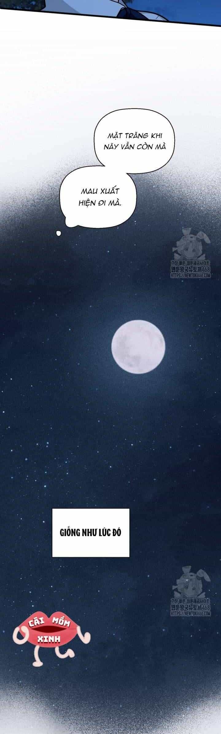 Bệ Hạ, Xin Hãy Quên Tôi Đi - Chương 16 - ảnh 30
