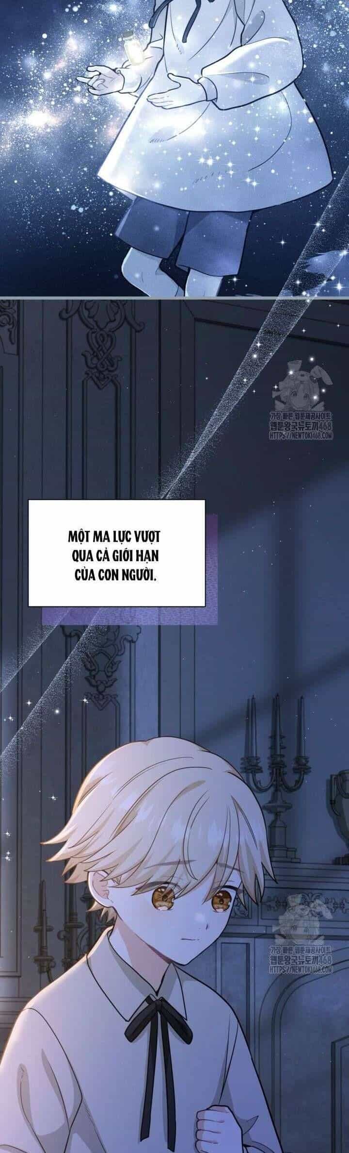 Bệ Hạ, Xin Hãy Quên Tôi Đi - Chương 17 - ảnh 11