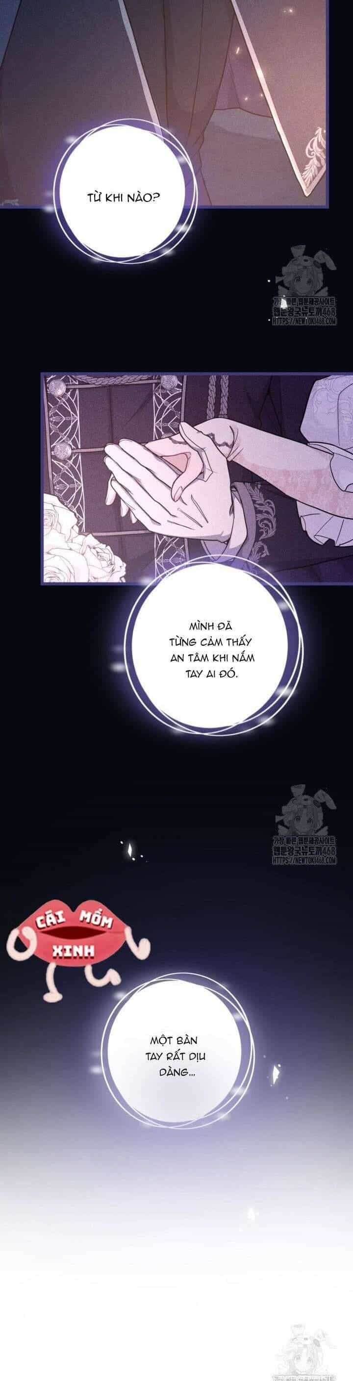 Bệ Hạ, Xin Hãy Quên Tôi Đi - Chương 18 - ảnh 14
