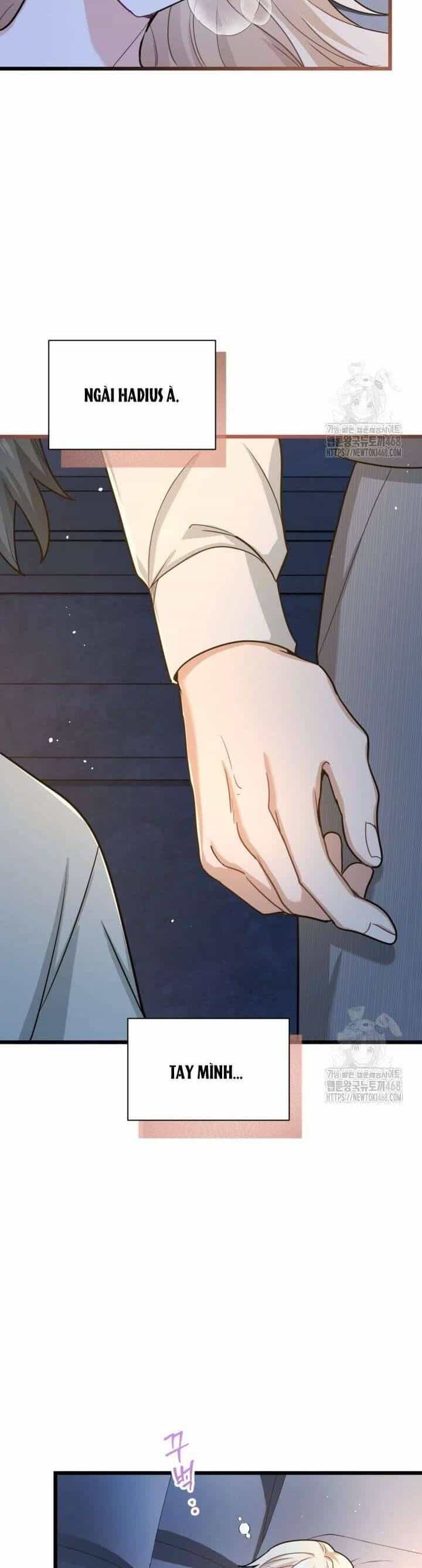 Bệ Hạ, Xin Hãy Quên Tôi Đi - Chương 18 - ảnh 25
