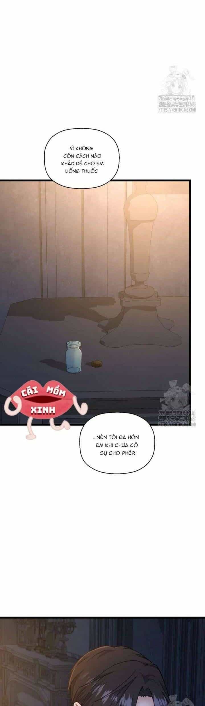 Bệ Hạ, Xin Hãy Quên Tôi Đi - Chương 18 - ảnh 29