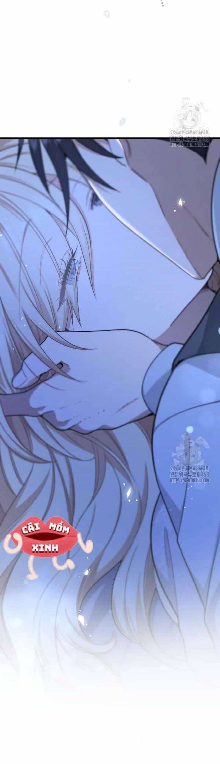 Bệ Hạ, Xin Hãy Quên Tôi Đi - Chương 18 - ảnh 3