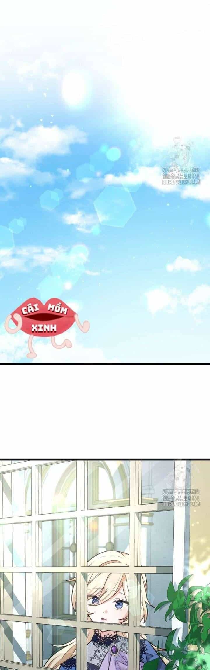 Bệ Hạ, Xin Hãy Quên Tôi Đi - Chương 19 - ảnh 7