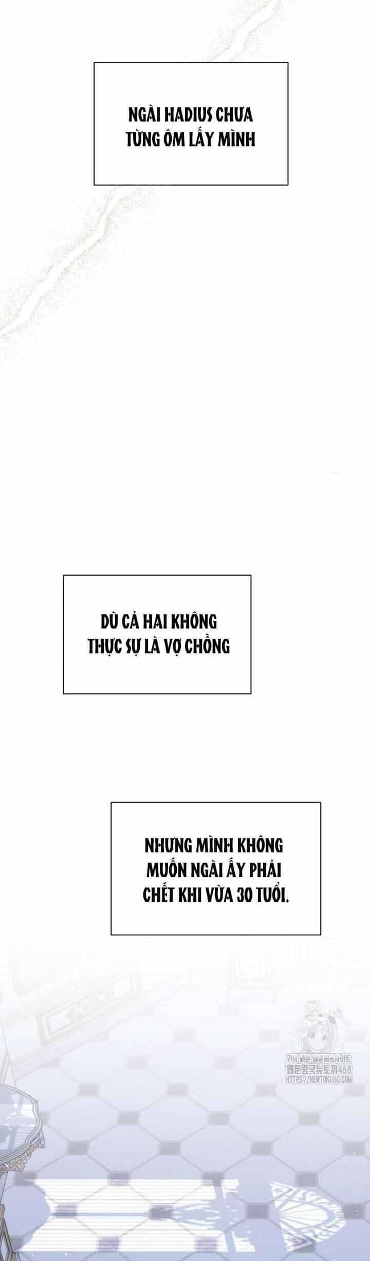 Bệ Hạ, Xin Hãy Quên Tôi Đi - Chương 2 - ảnh 19