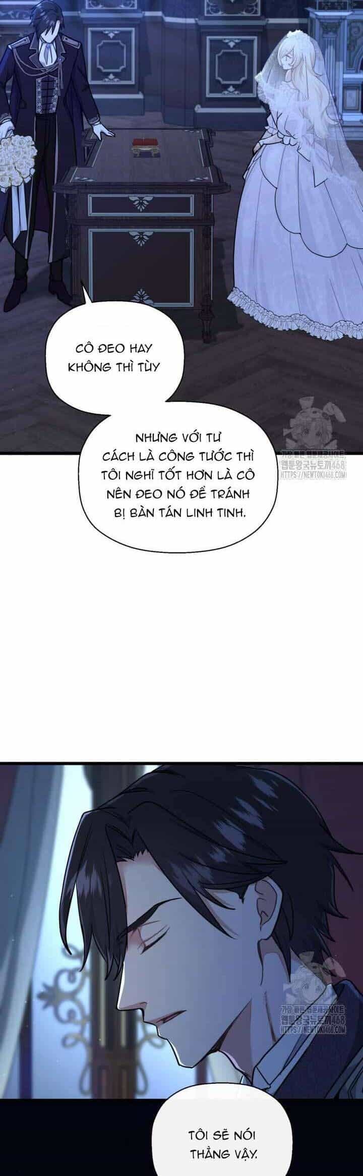 Bệ Hạ, Xin Hãy Quên Tôi Đi - Chương 2 - ảnh 2