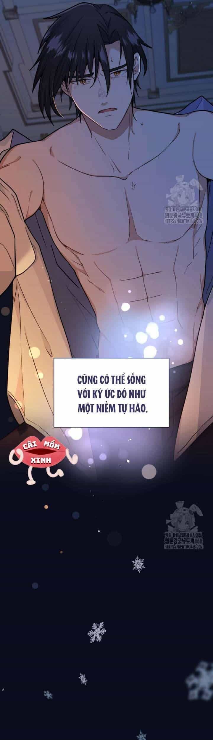 Bệ Hạ, Xin Hãy Quên Tôi Đi - Chương 2 - ảnh 27