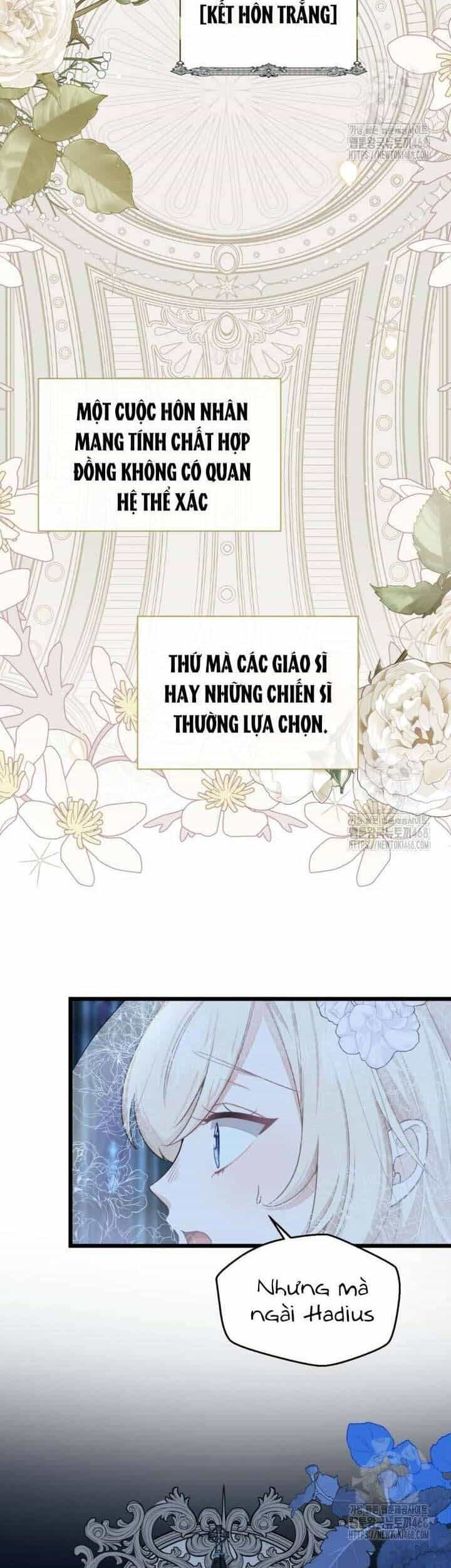Bệ Hạ, Xin Hãy Quên Tôi Đi - Chương 2 - ảnh 6