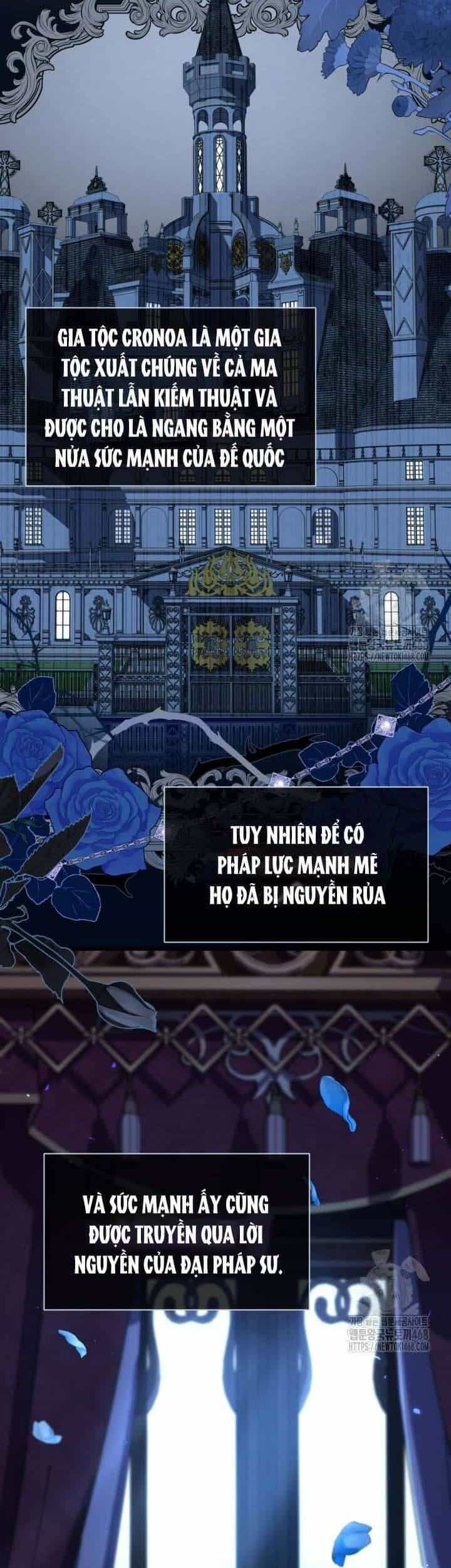 Bệ Hạ, Xin Hãy Quên Tôi Đi - Chương 2 - ảnh 7