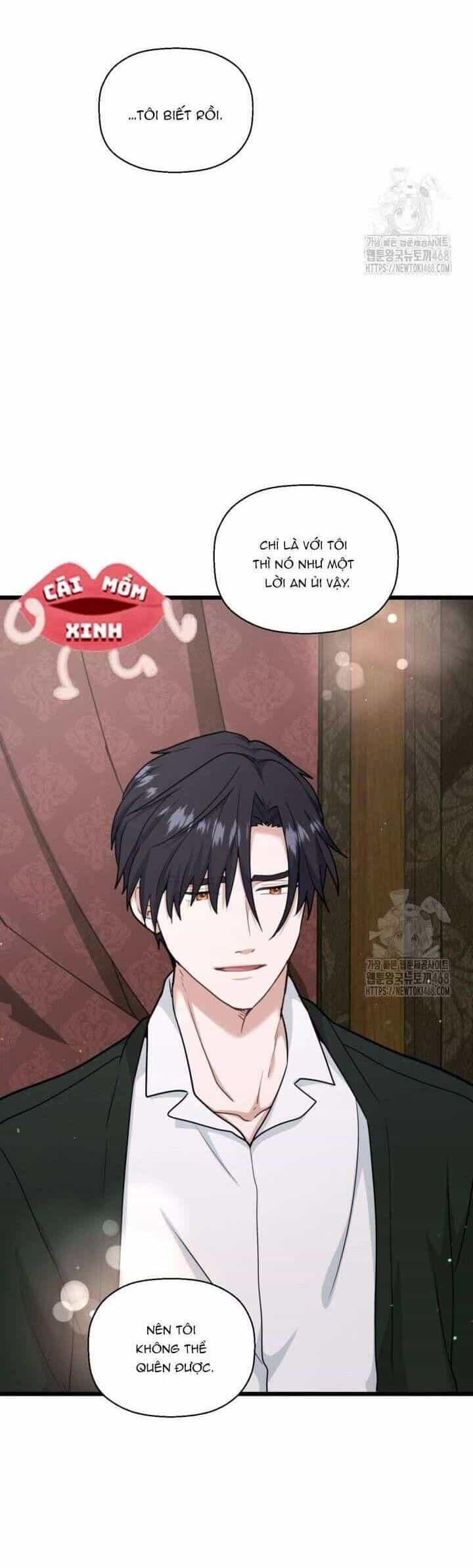 Bệ Hạ, Xin Hãy Quên Tôi Đi - Chương 20 - ảnh 8